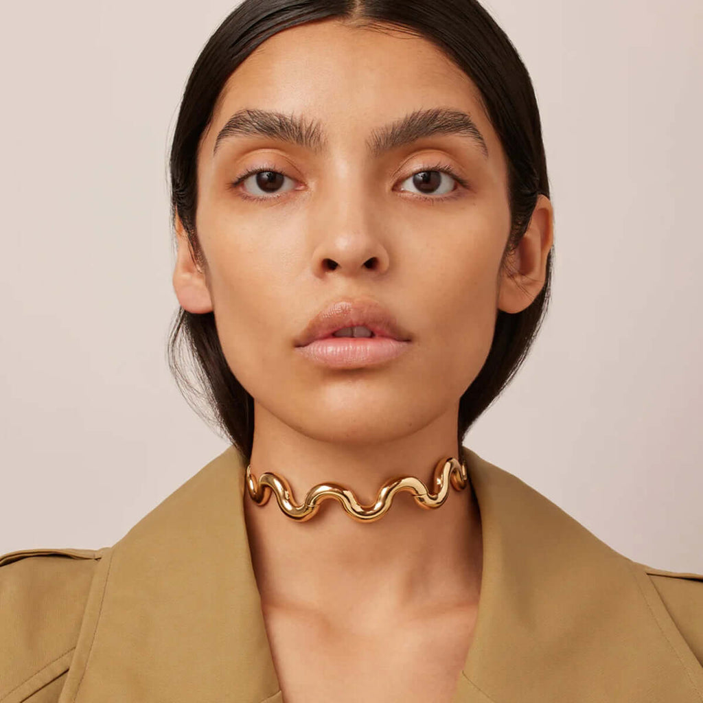 Choker Eme by Lo