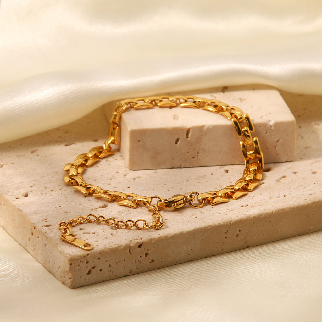 Pulsera Jujus by Lo