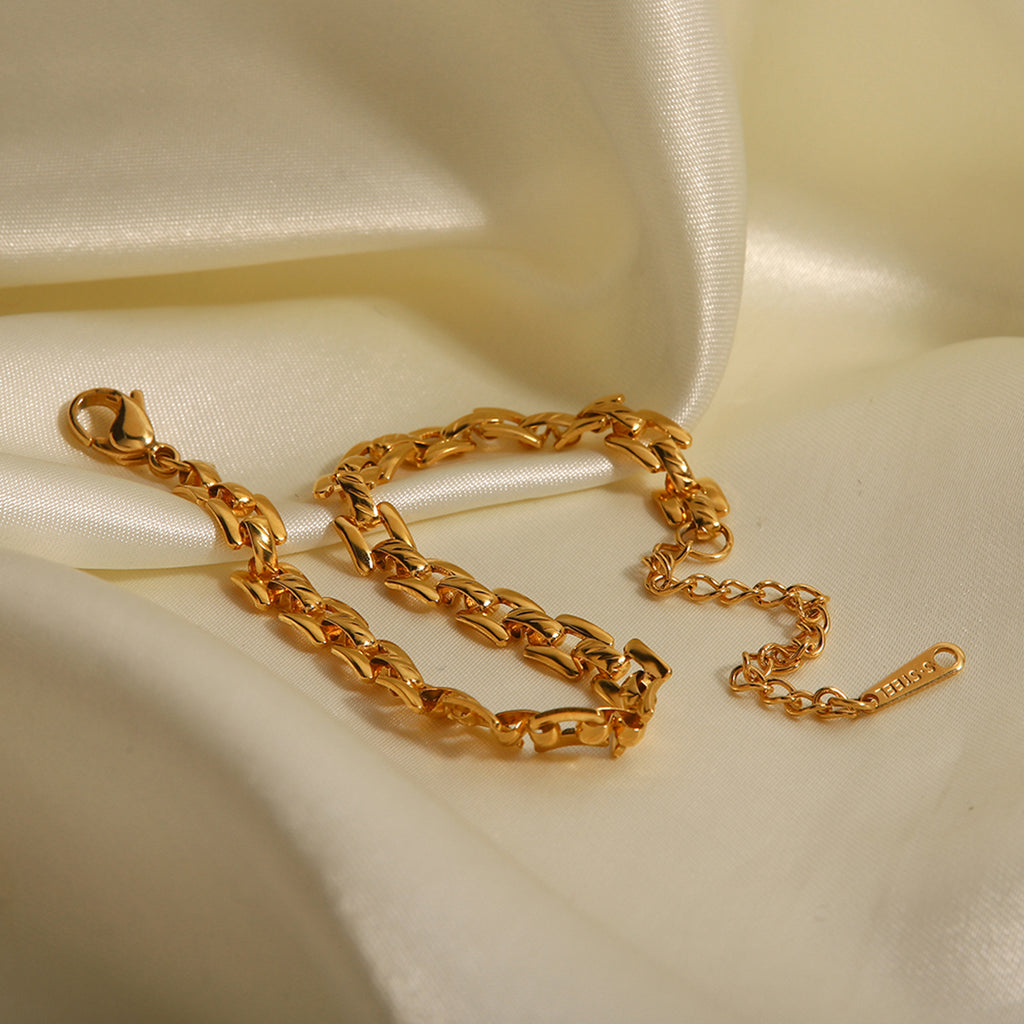 Pulsera Jujus by Lo