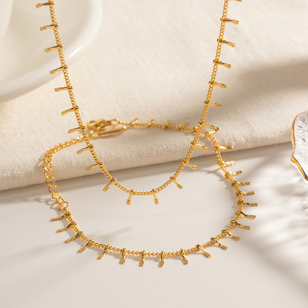 Collar Lola by Lo