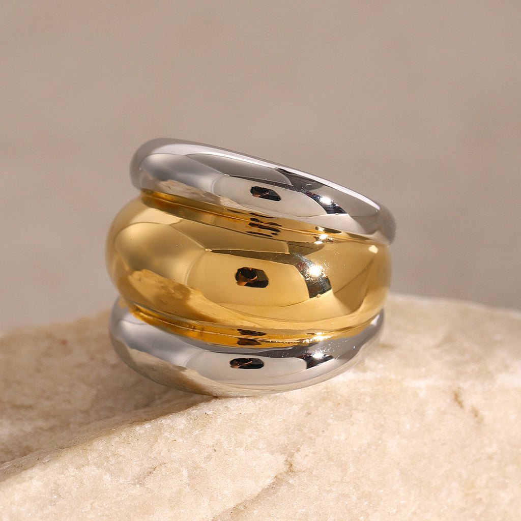 Anillo Marina by Lo