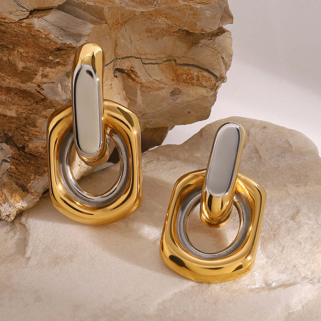 Pendientes Maria by Lo