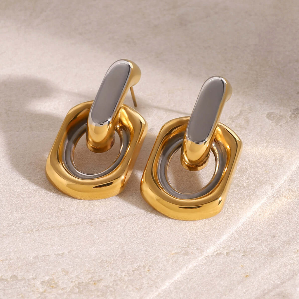 Pendientes Maria by Lo