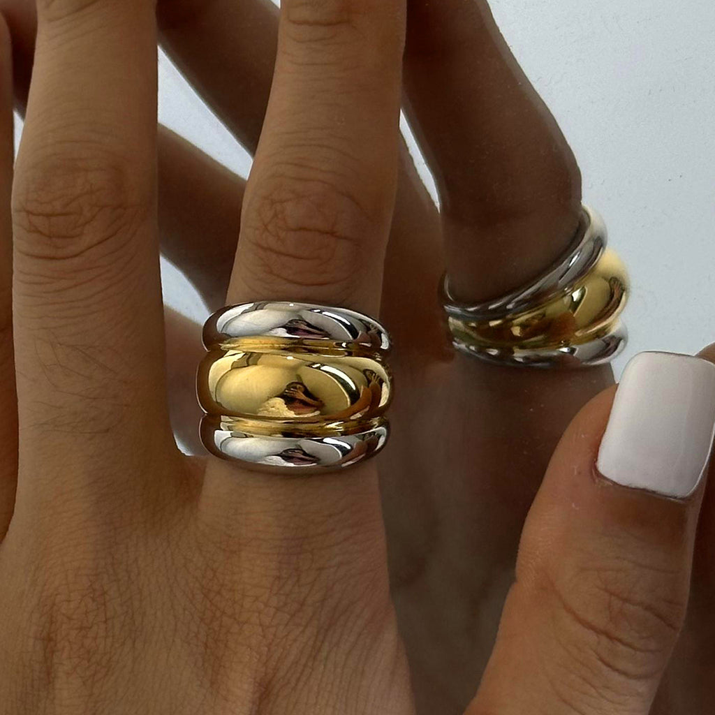Anillo Marina by Lo