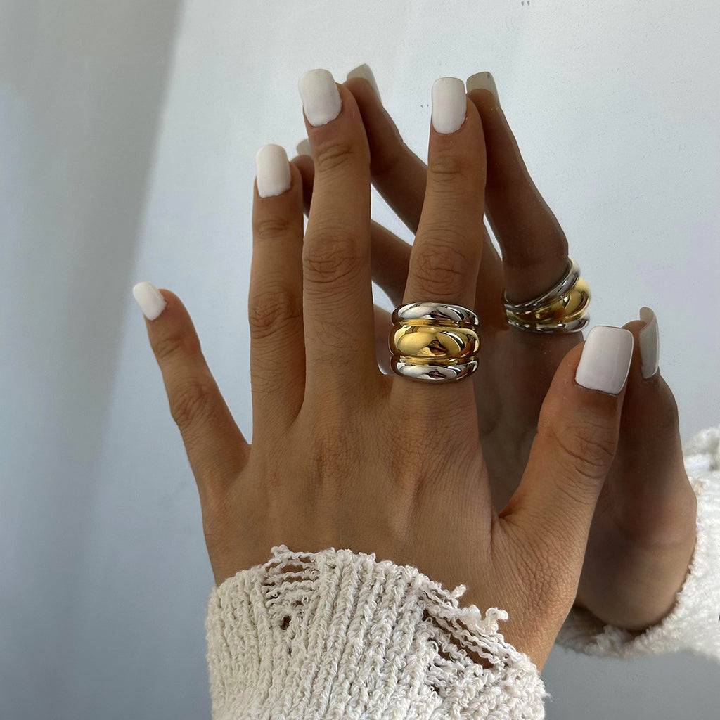 Anillo Marina by Lo