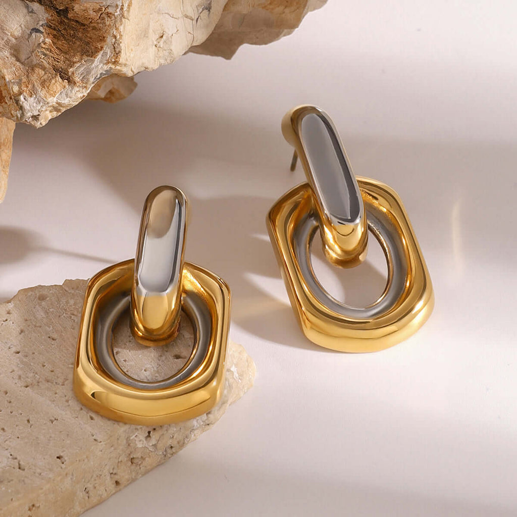 Pendientes Maria by Lo