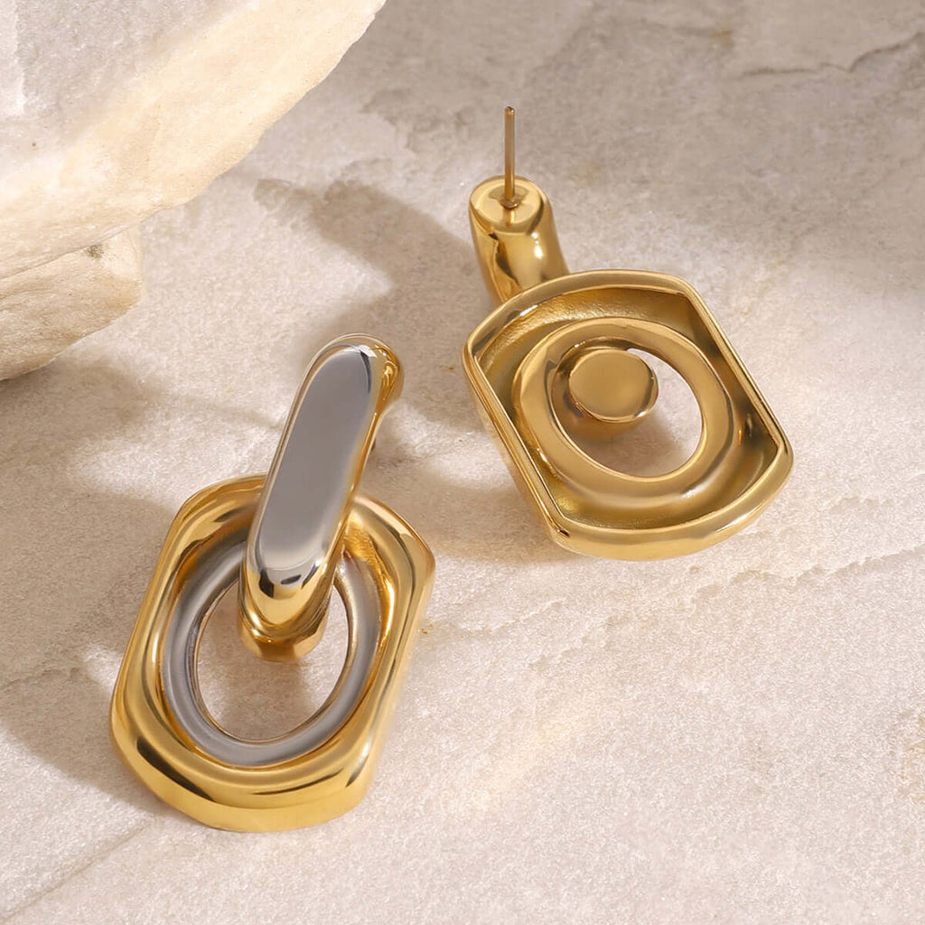 Pendientes Maria by Lo