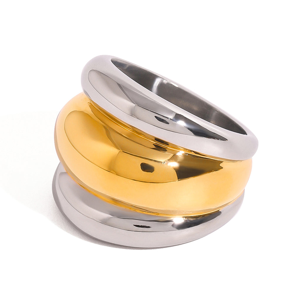 Anillo Marina by Lo