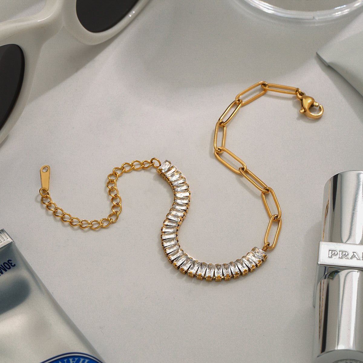 Pulsera Belén by Lo