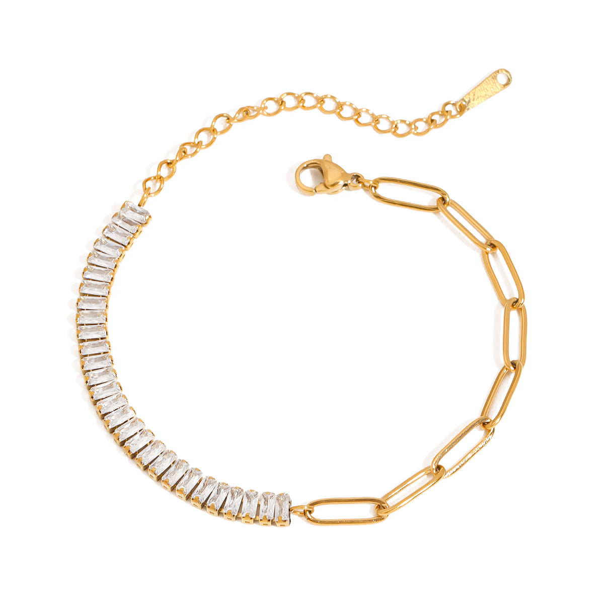 Pulsera Belén by Lo