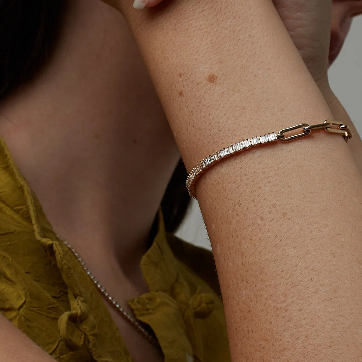 Pulsera Belén by Lo