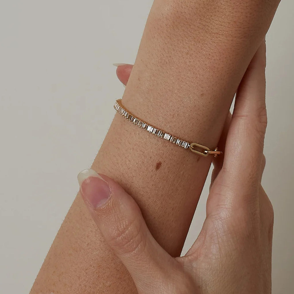 Pulsera Belén by Lo