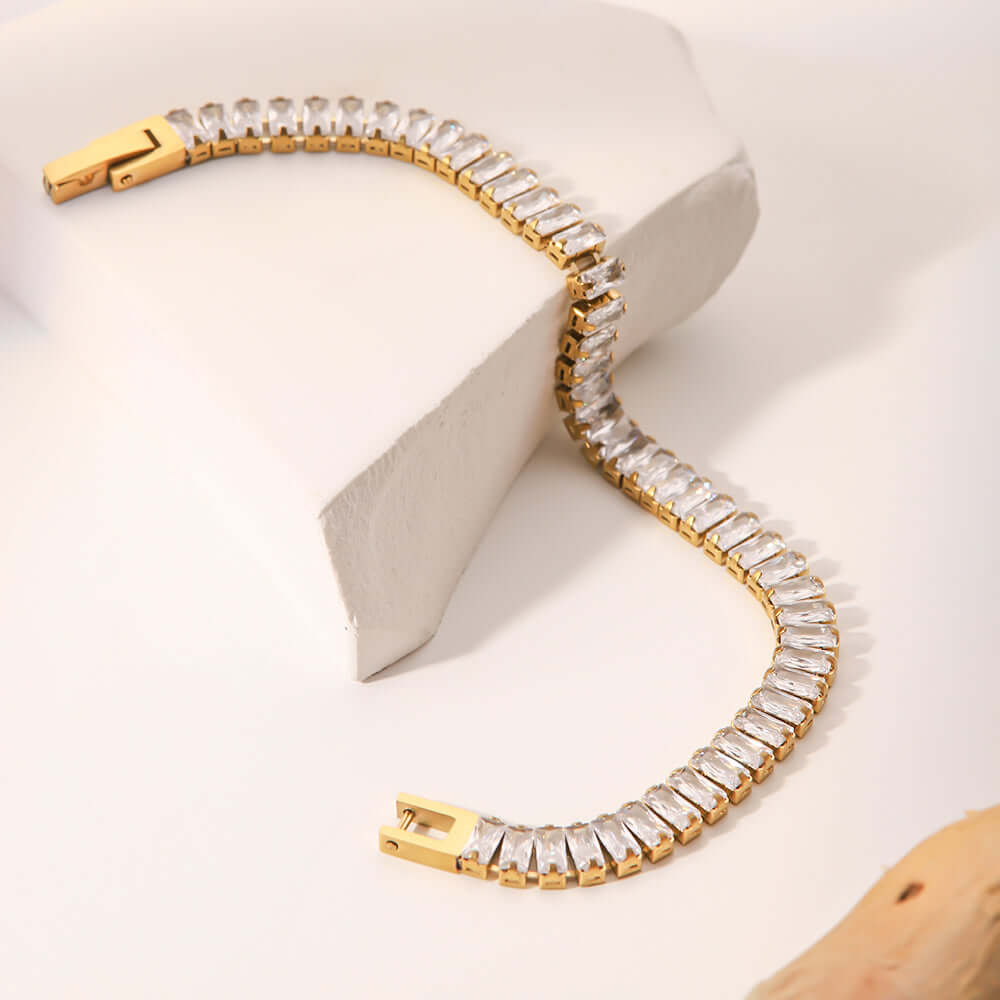 Pulsera Núria by Lo