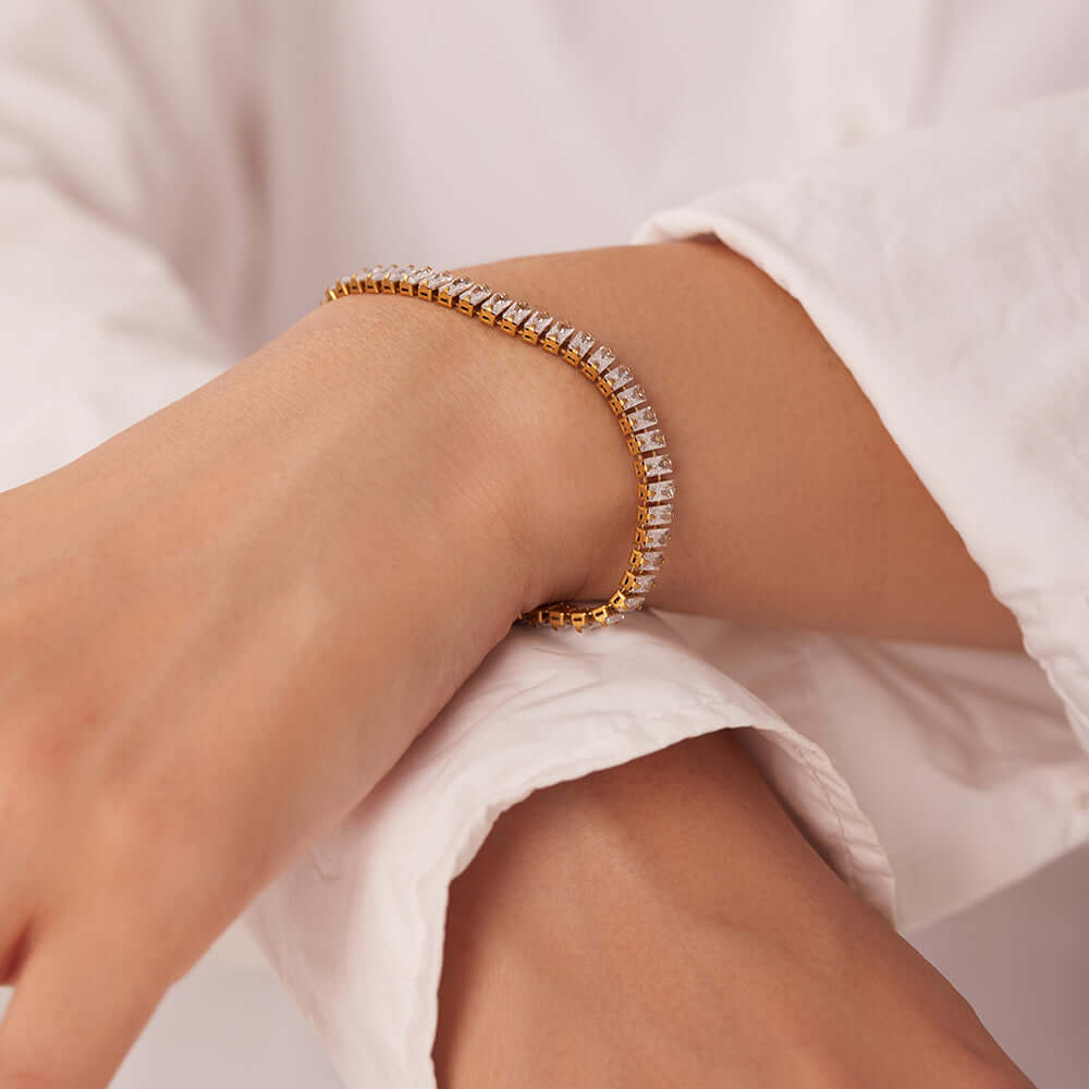 Pulsera Núria by Lo