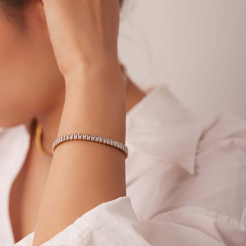 Pulsera Núria by Lo