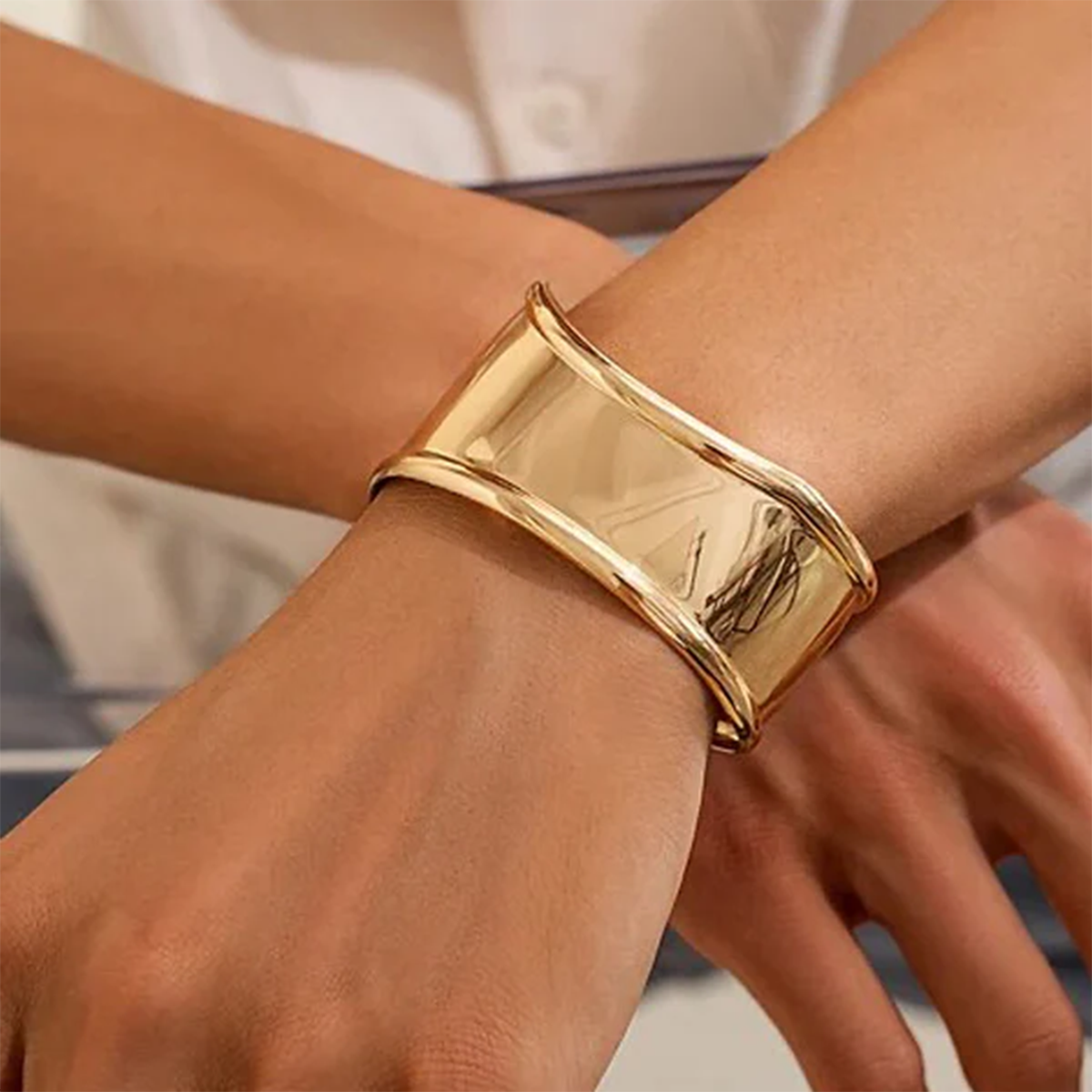 Brazalete Moni by Lo