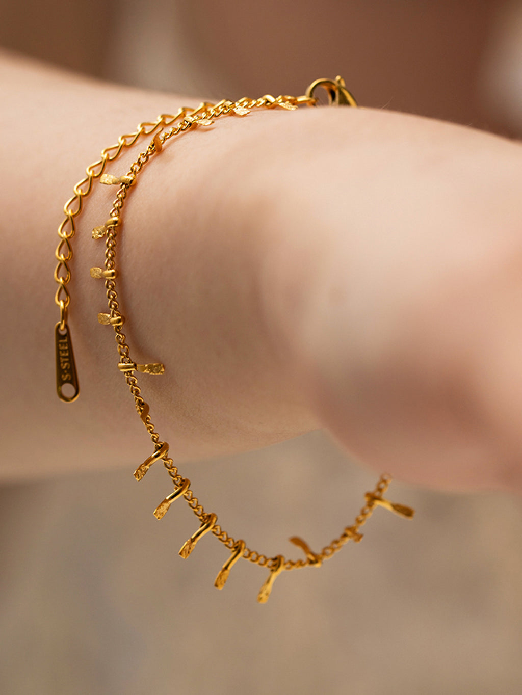 Pulsera Lola by Lo
