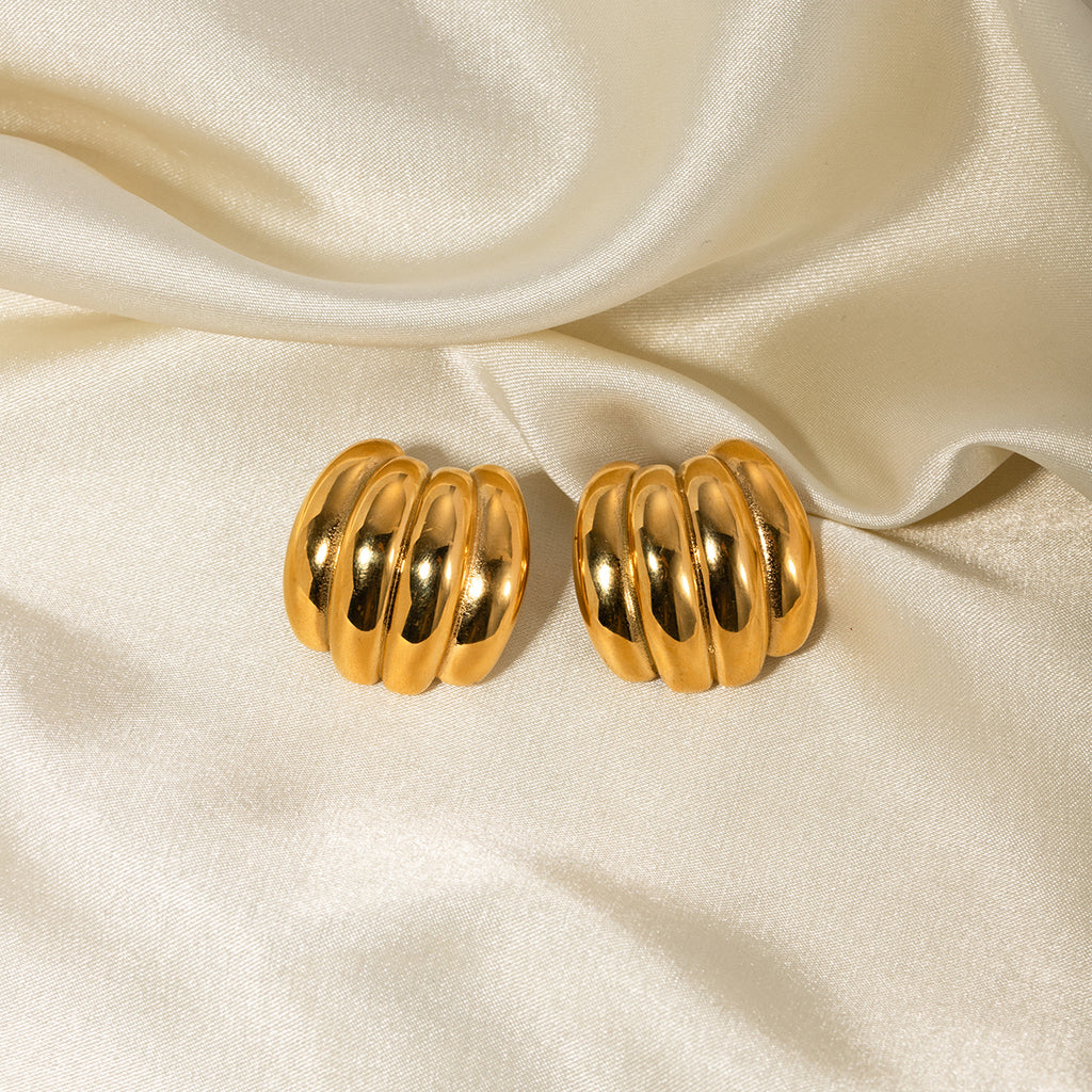 Pendientes Daniella by Lo