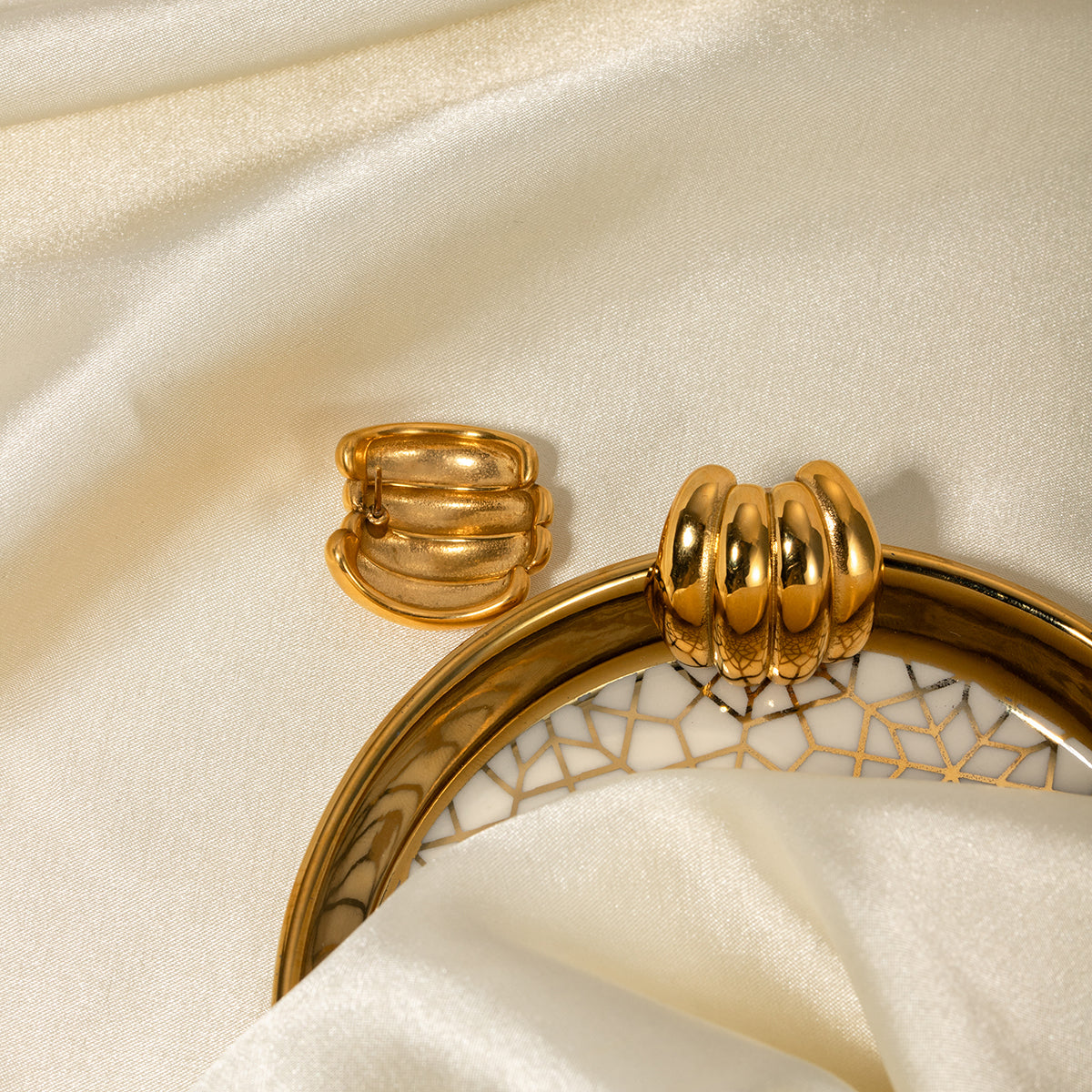 Pendientes Daniella by Lo