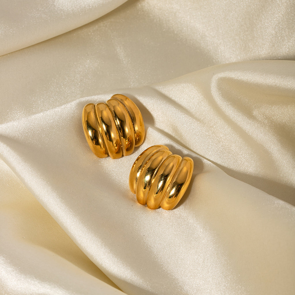 Pendientes Daniella by Lo