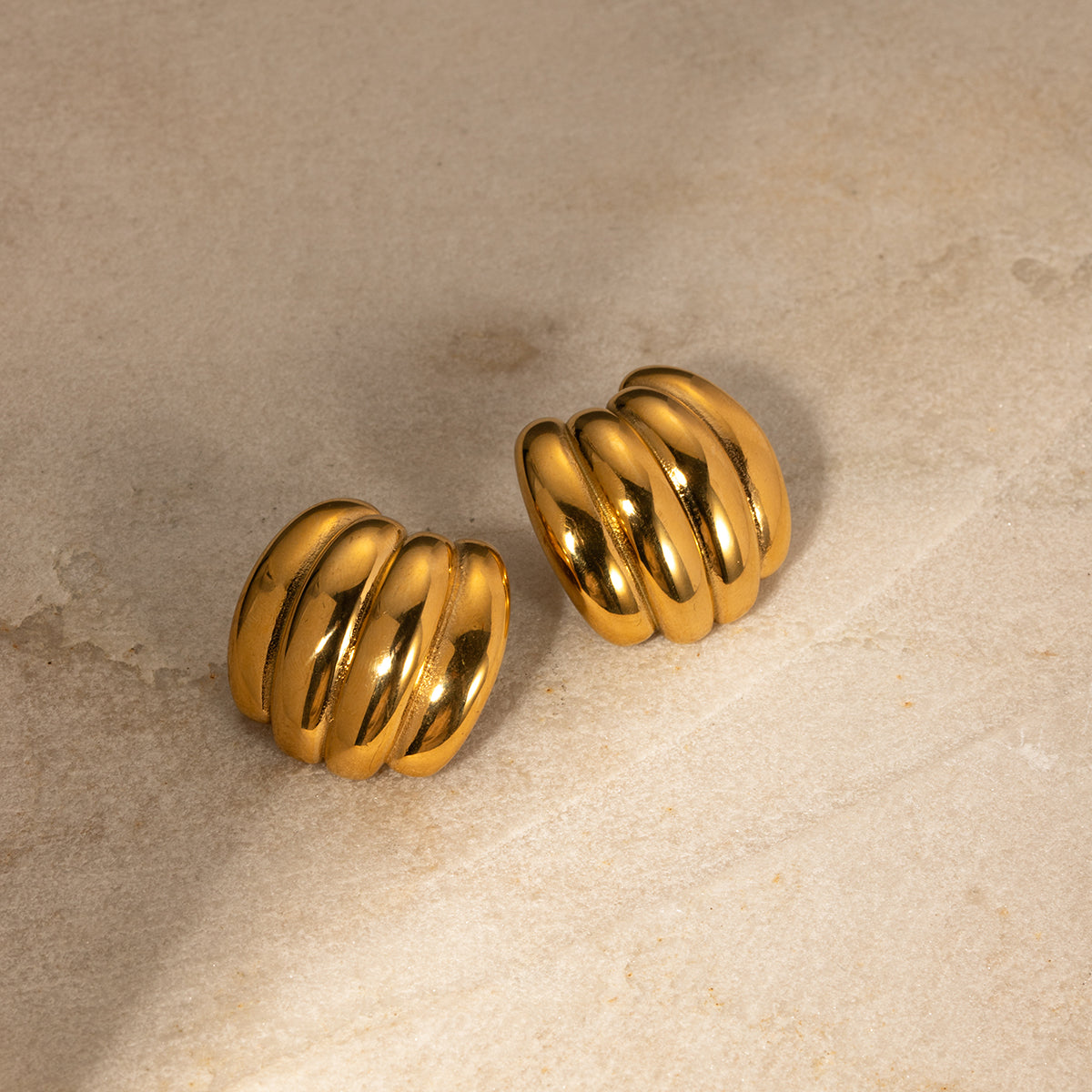 Pendientes Daniella by Lo