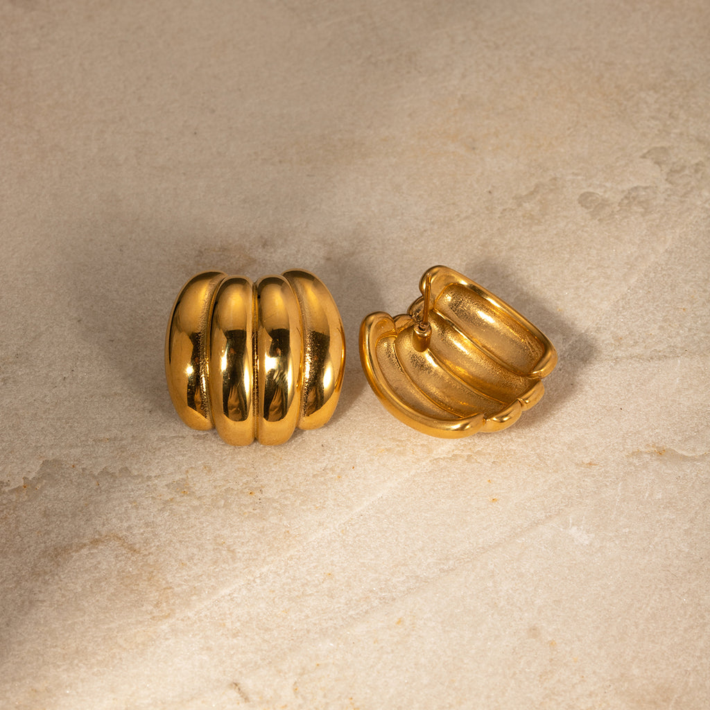Pendientes Daniella by Lo