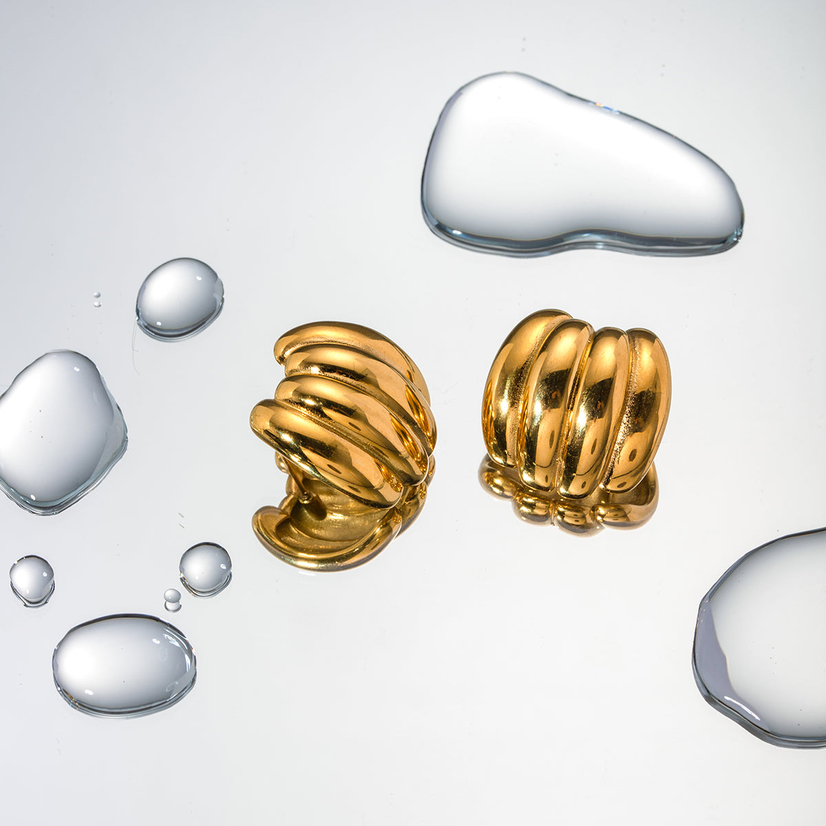 Pendientes Daniella by Lo