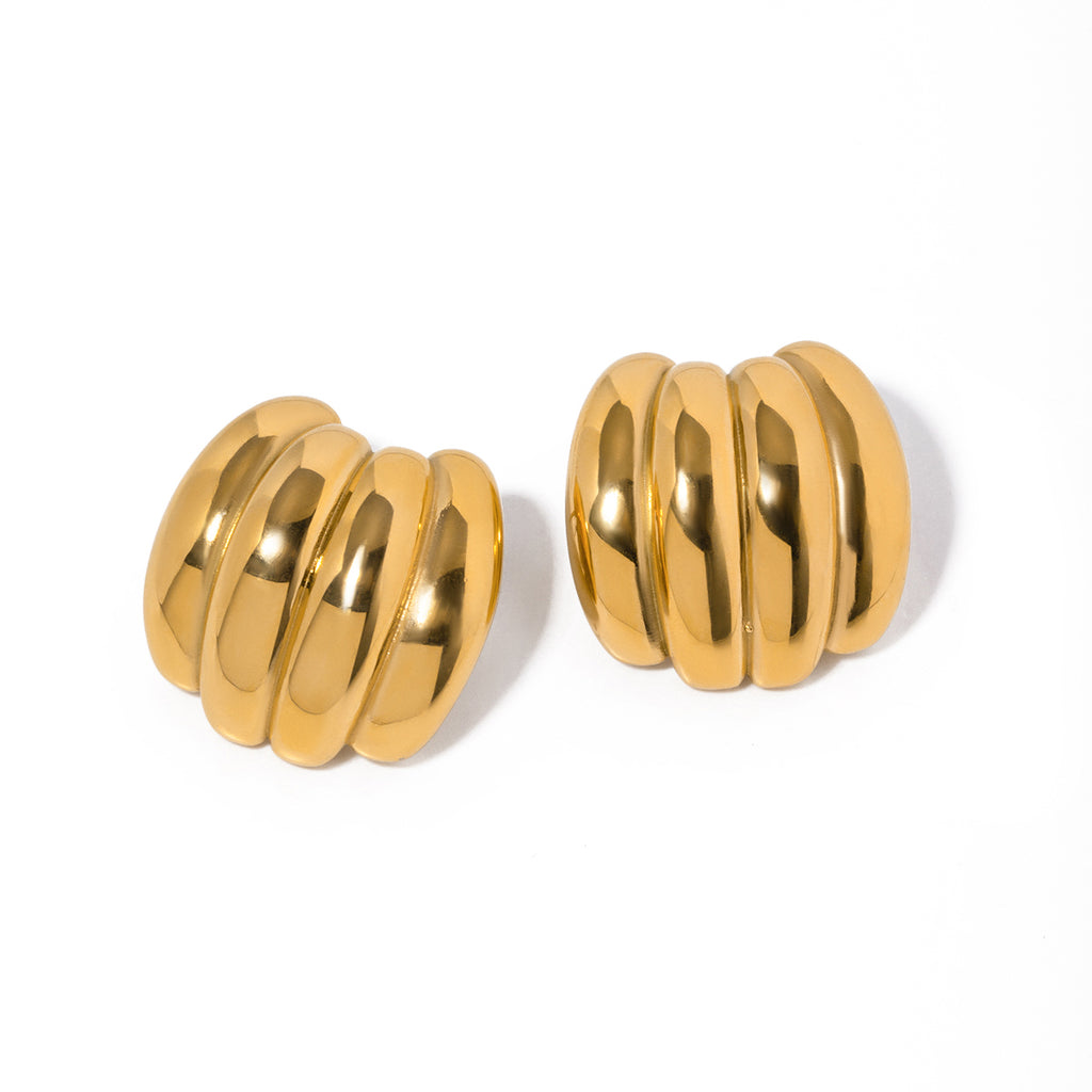 Pendientes Daniella by Lo