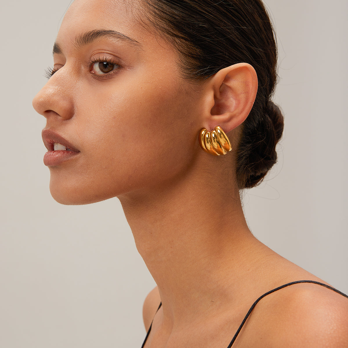 Pendientes Daniella by Lo