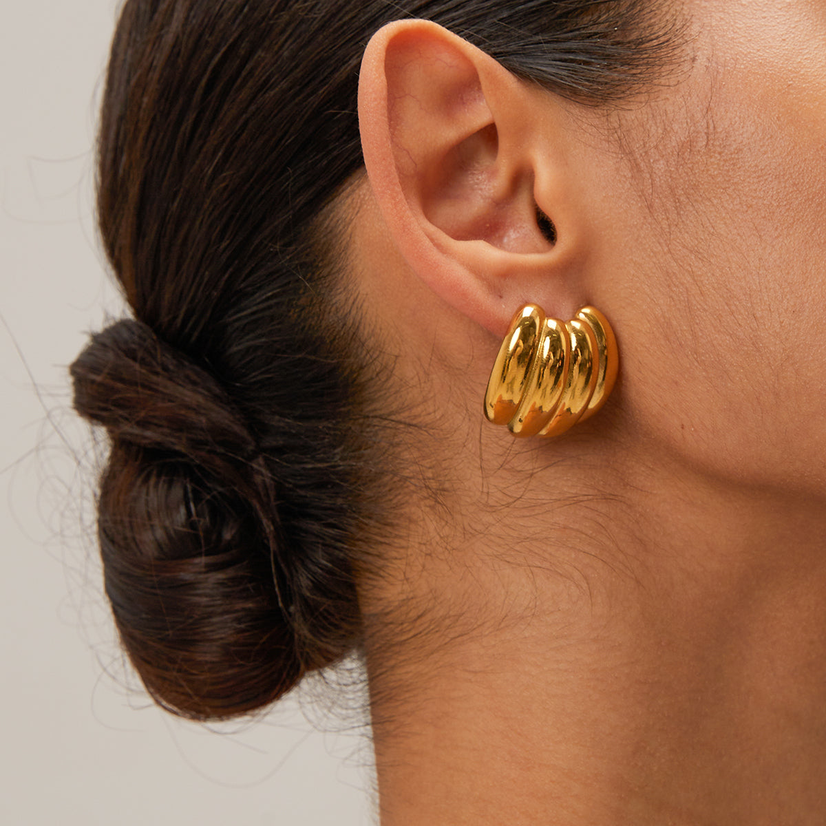 Pendientes Daniella by Lo