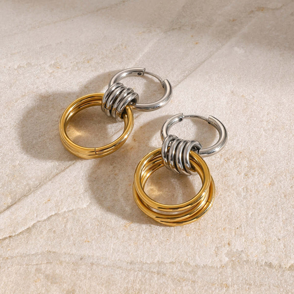 Pendientes Isaura by Lo