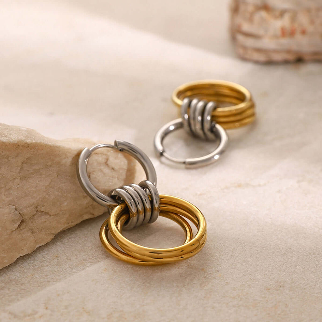 Pendientes Isaura by Lo