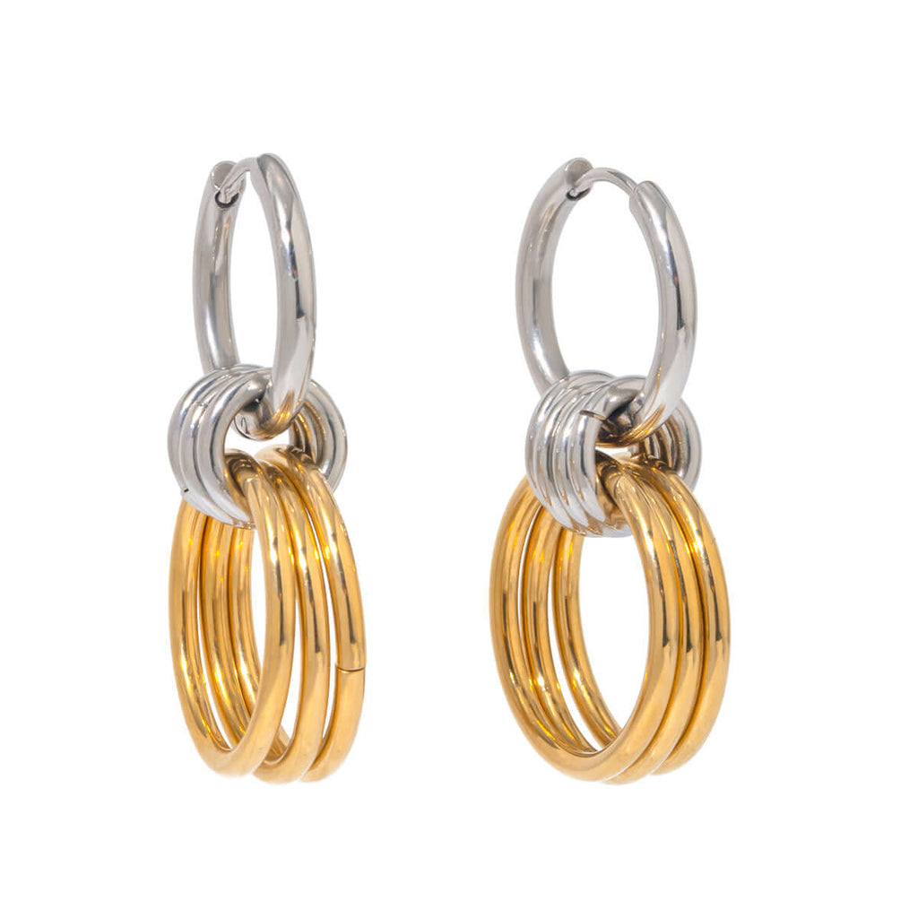 Pendientes Isaura by Lo