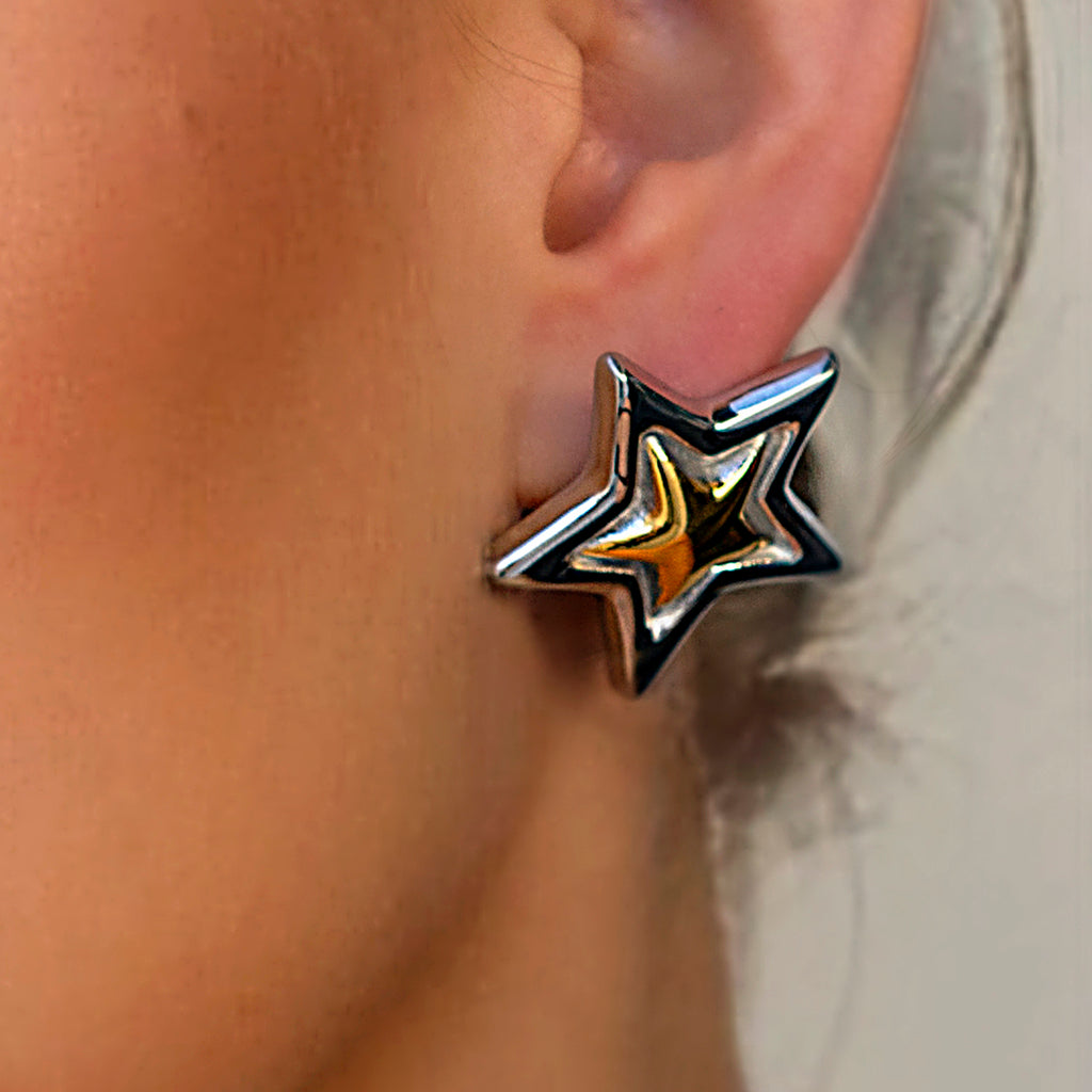 Pendientes Carmen by Lo
