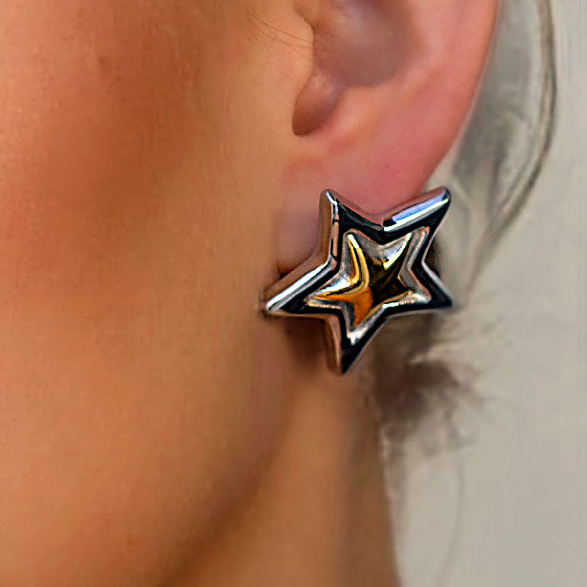 Pendientes Carmen by Lo