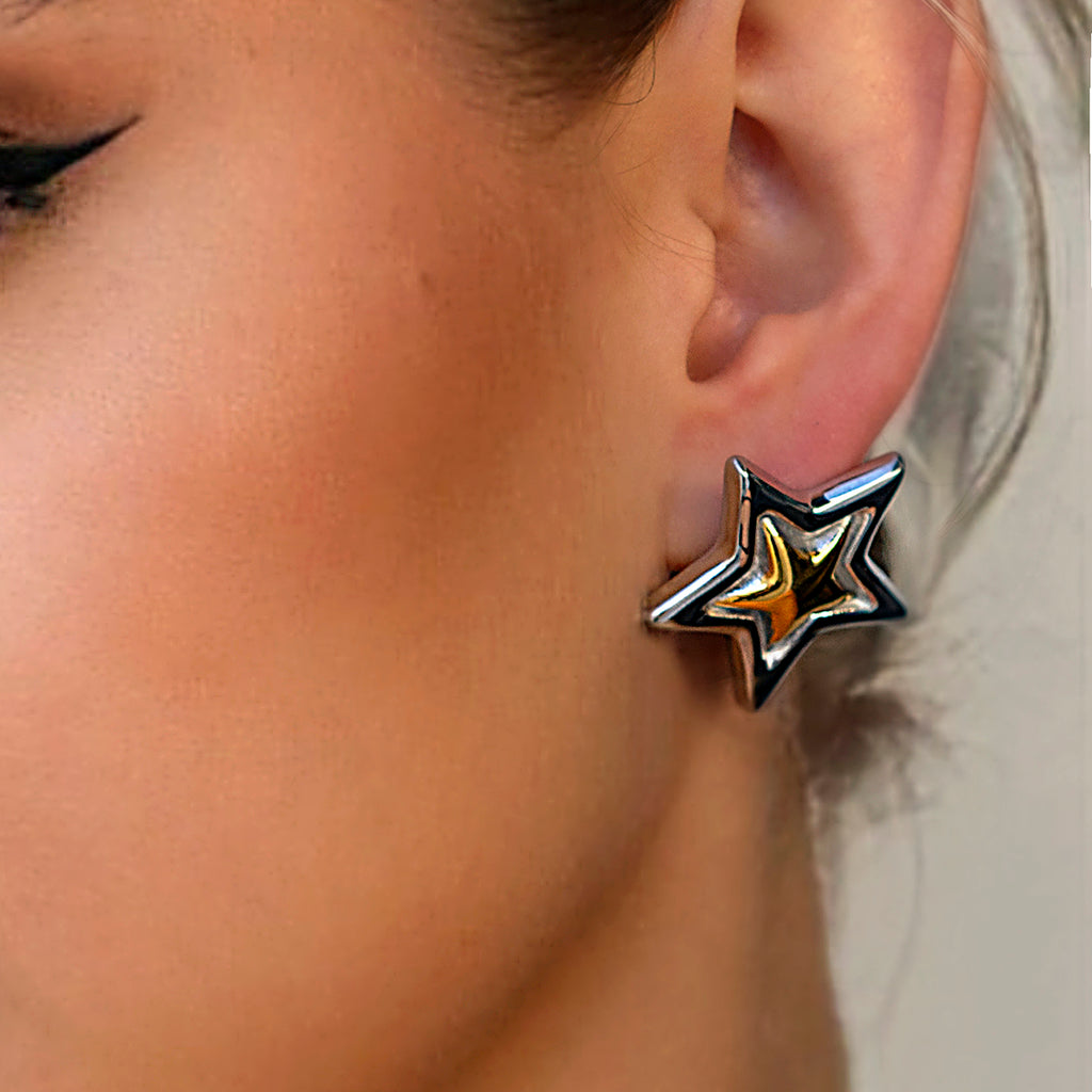 Pendientes Carmen by Lo