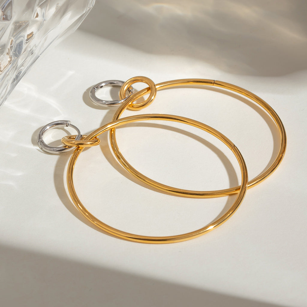 Pendientes Mireia by Lo
