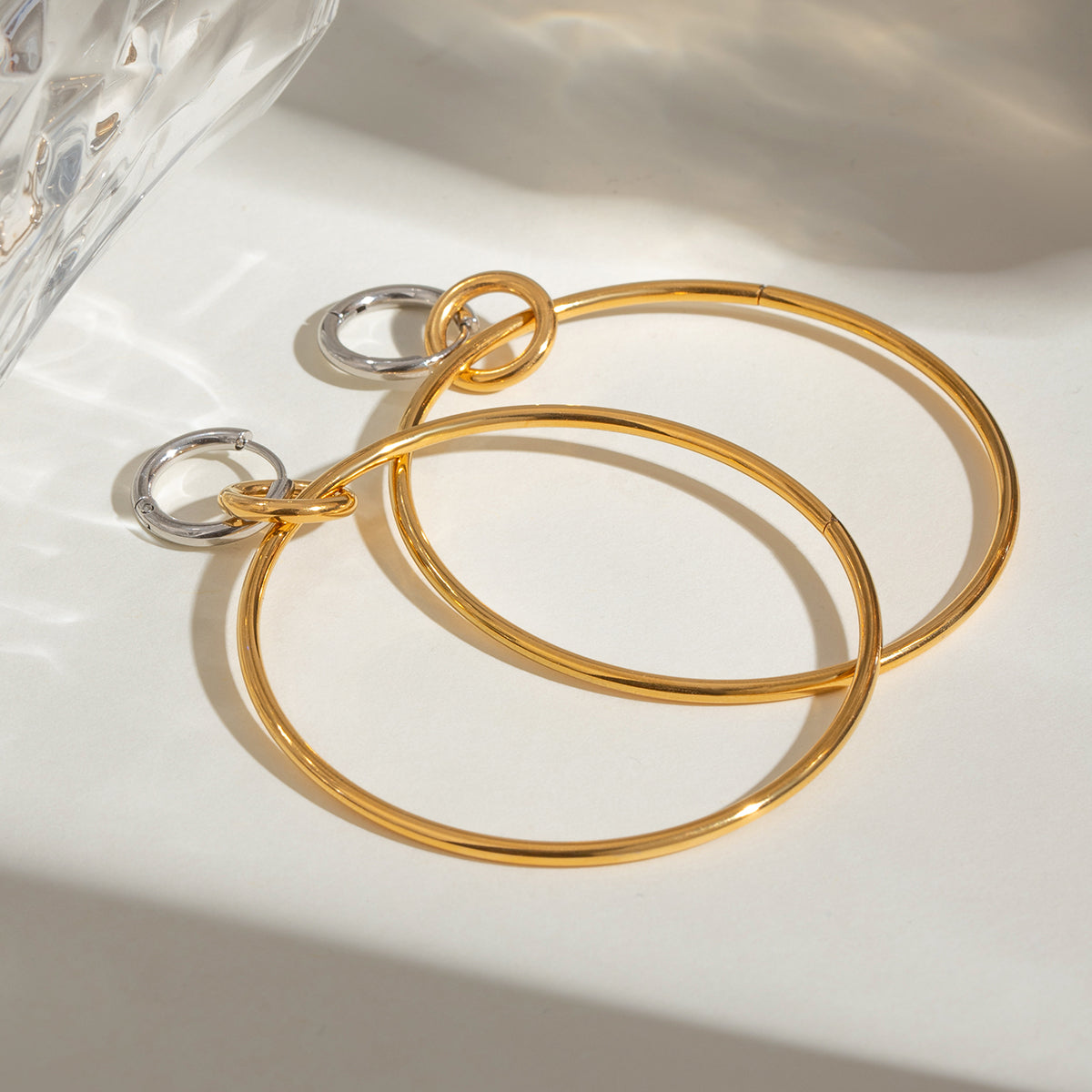 Pendientes Mireia by Lo