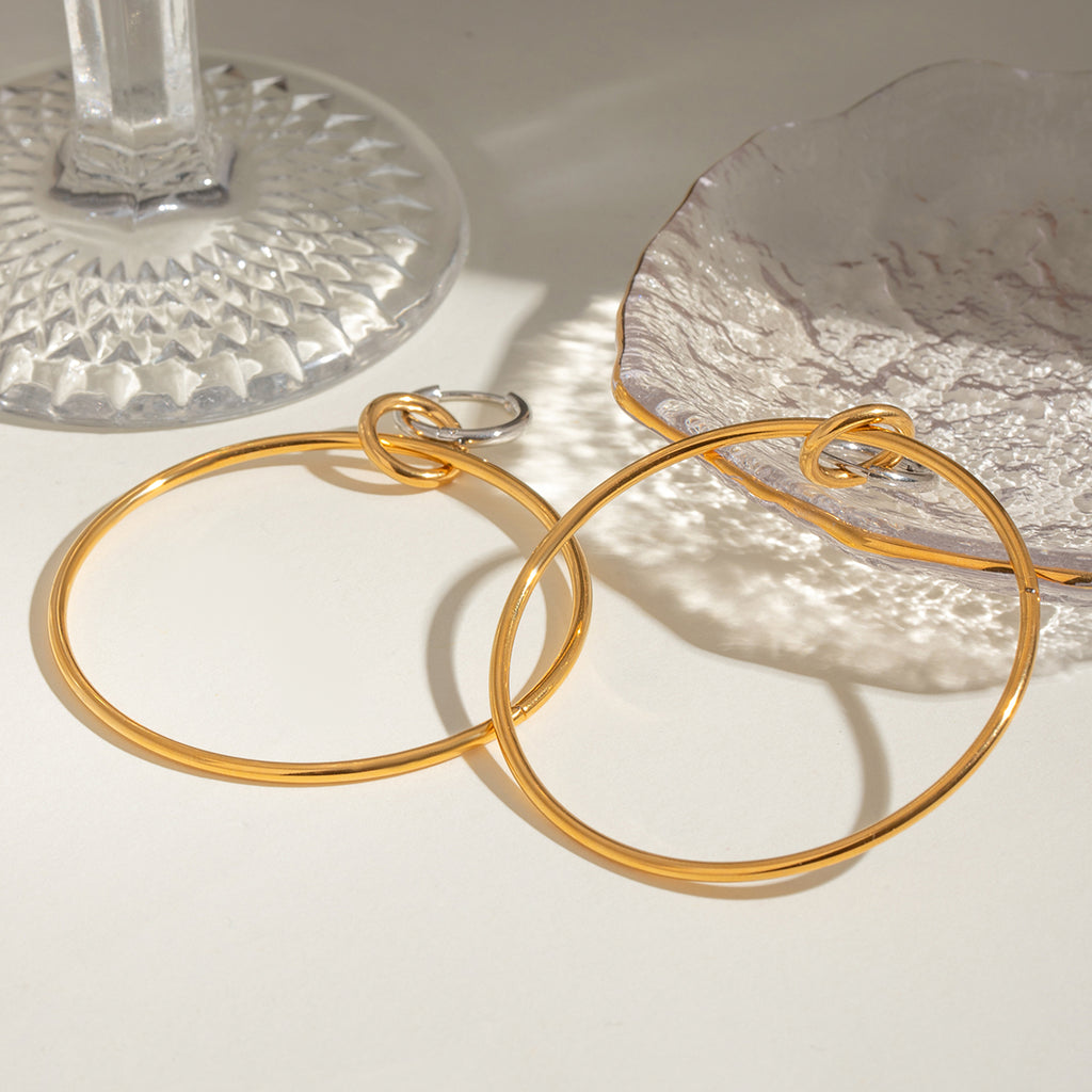 Pendientes Mireia by Lo