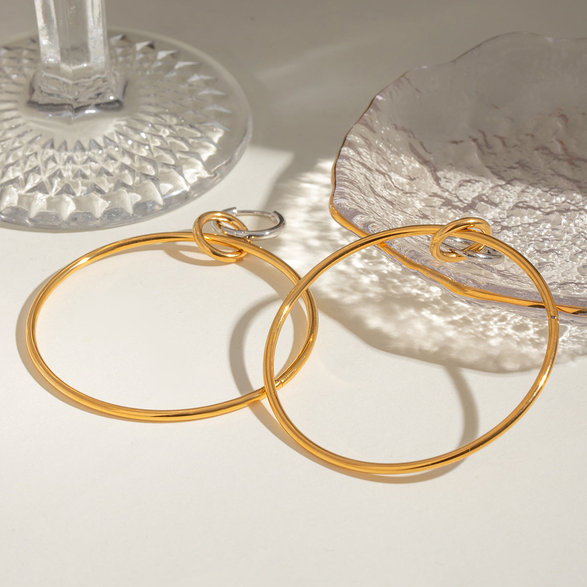 Pendientes Mireia by Lo