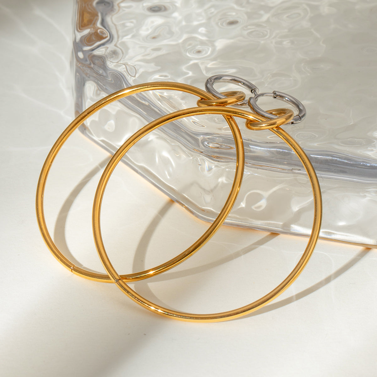 Pendientes Mireia by Lo