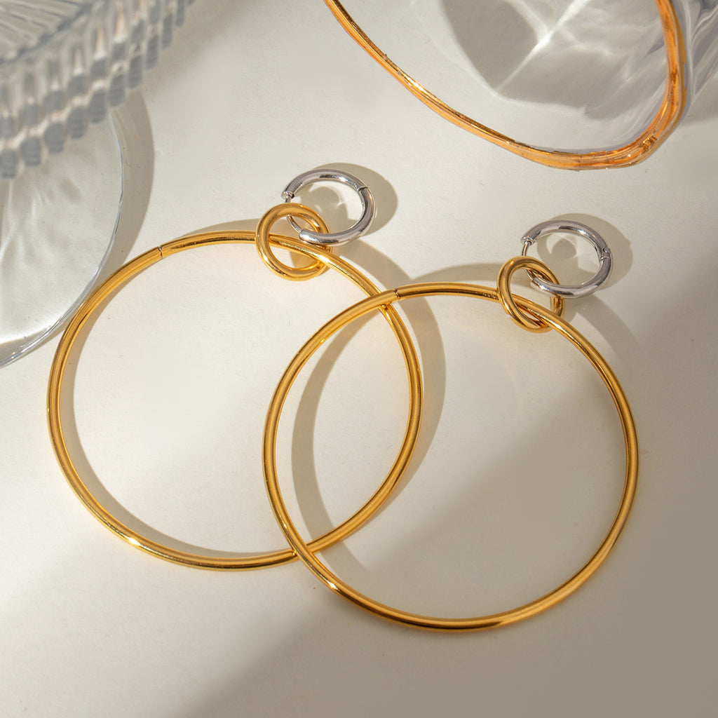 Pendientes Mireia by Lo