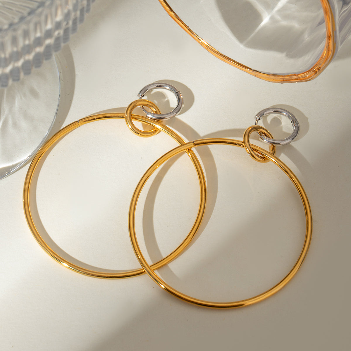 Pendientes Mireia by Lo