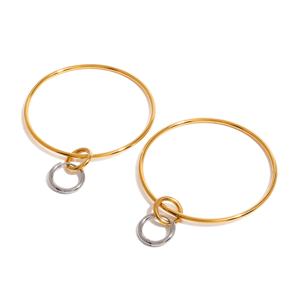 Pendientes Mireia by Lo