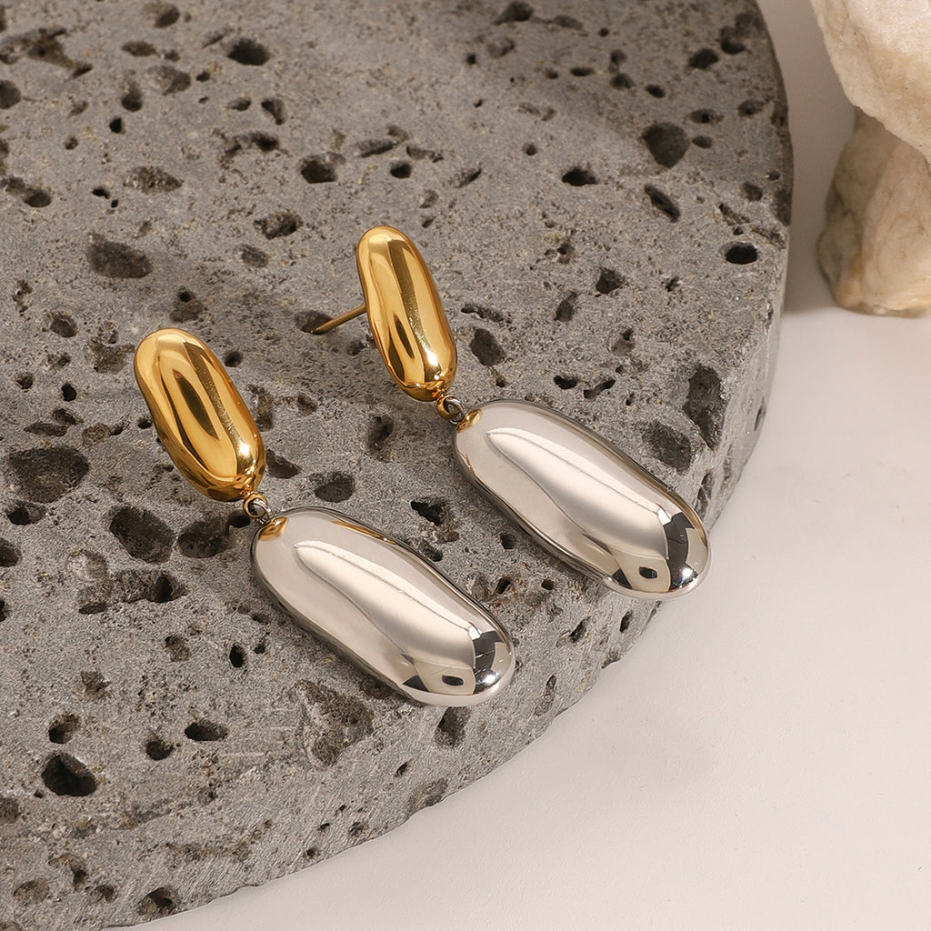 Pendientes Nerea by Lo