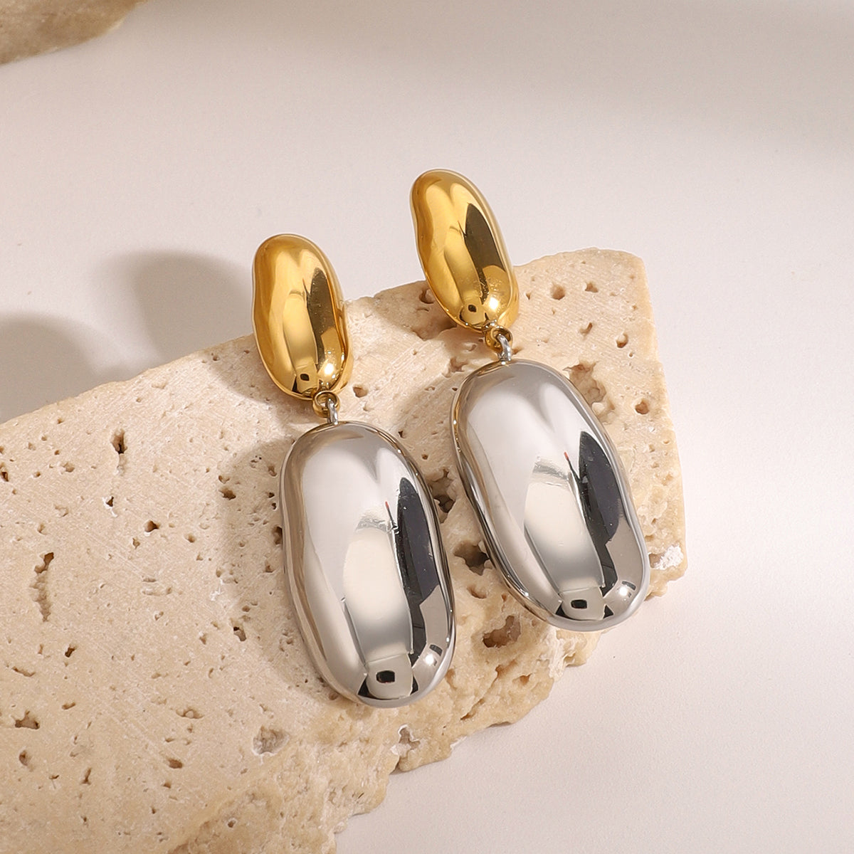 Pendientes Nerea by Lo