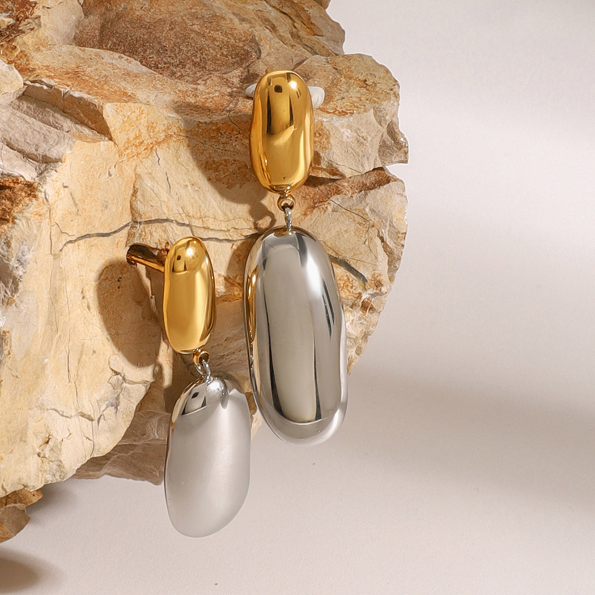 Pendientes Nerea by Lo