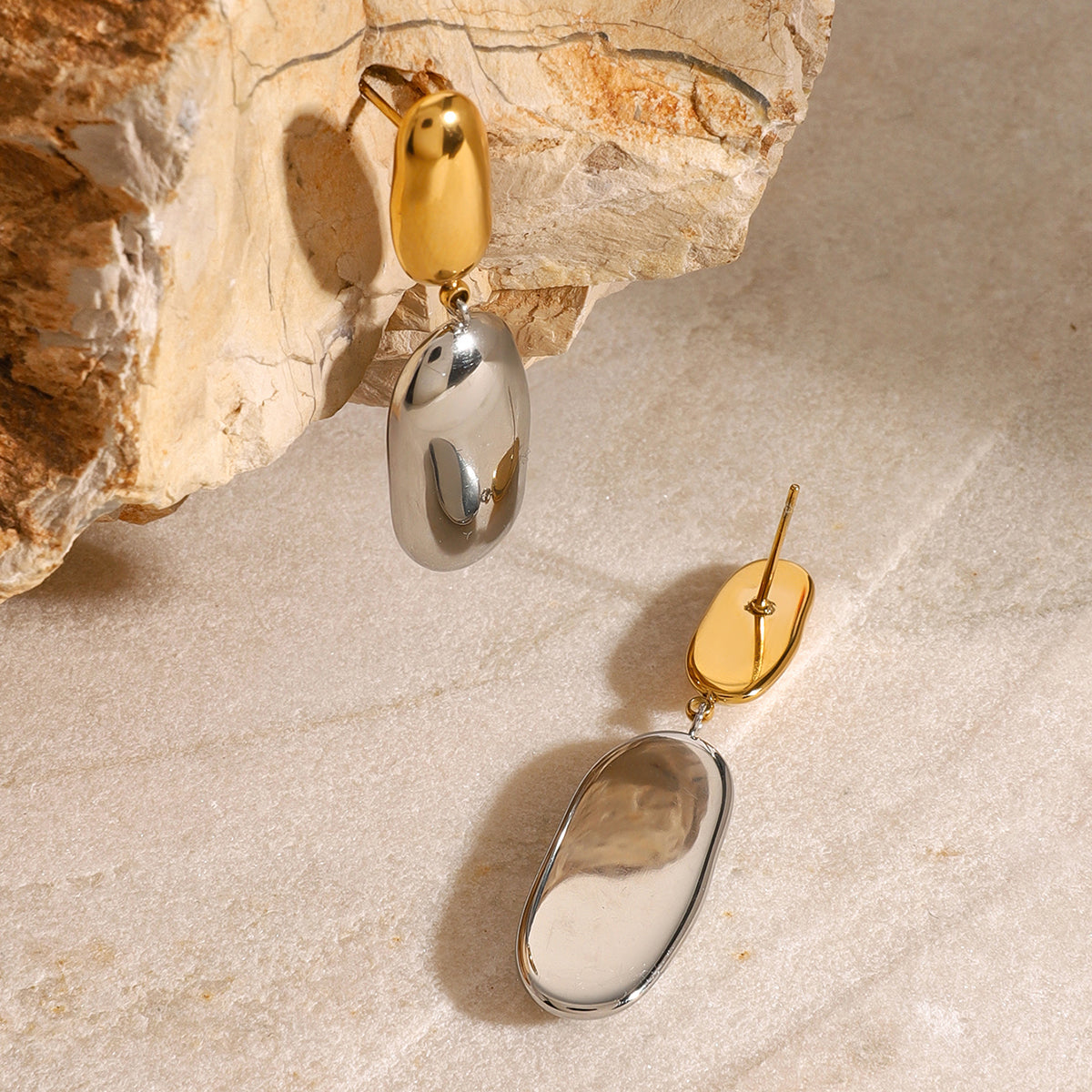 Pendientes Nerea by Lo