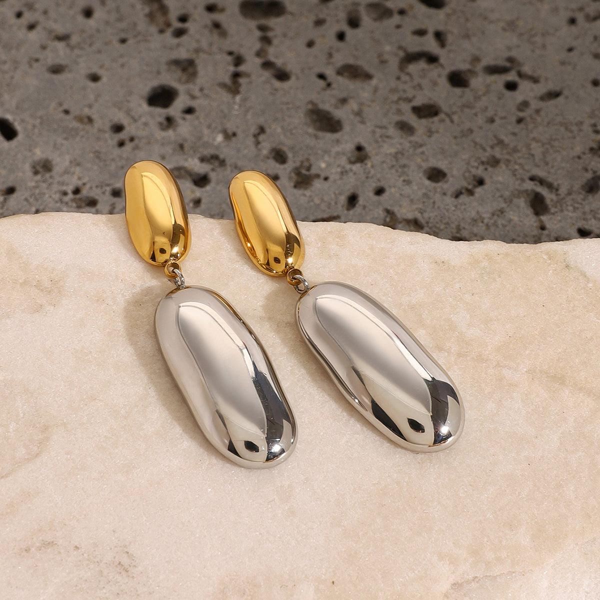 Pendientes Nerea by Lo
