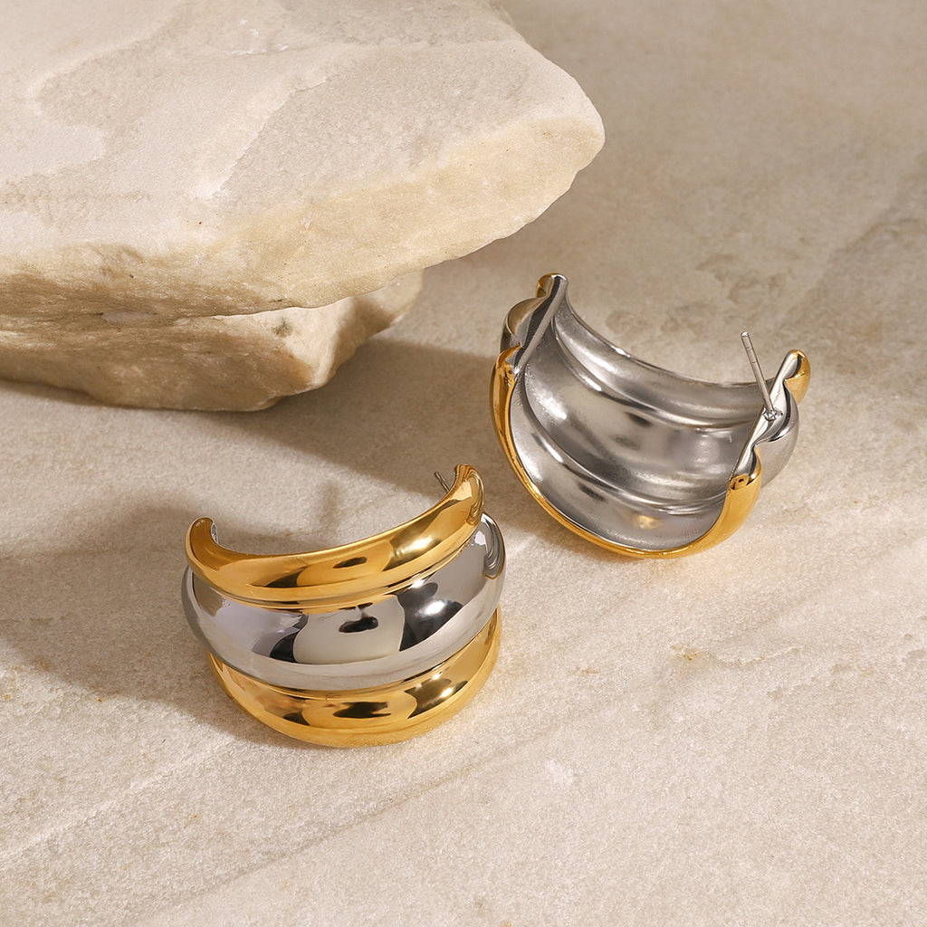 Pendientes Ascen by Lo
